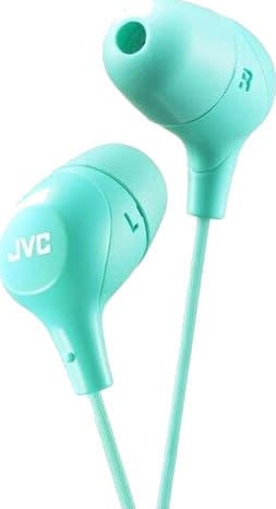 JVC Inner Ear Headphones
