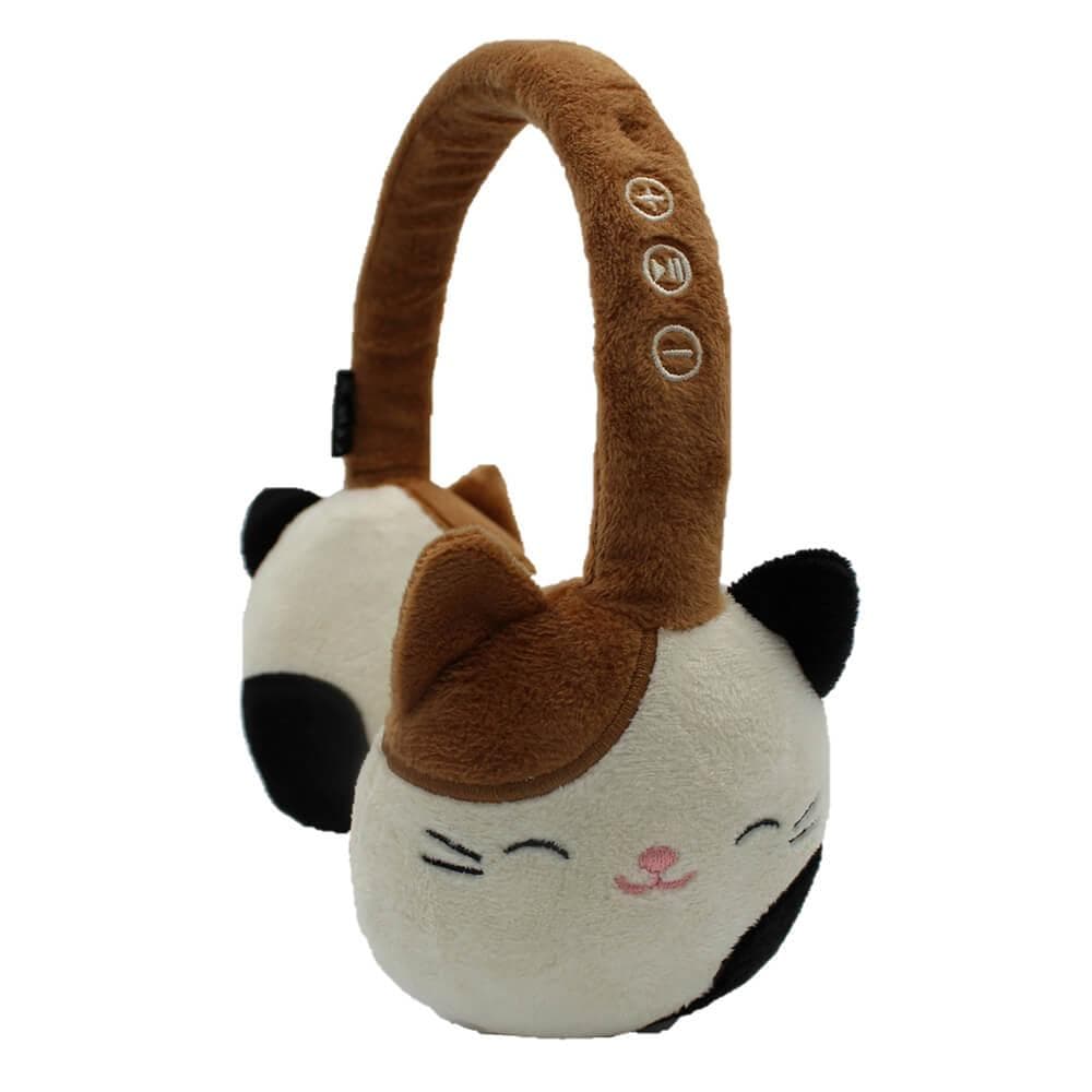 Squishmallows Headphone Cameron