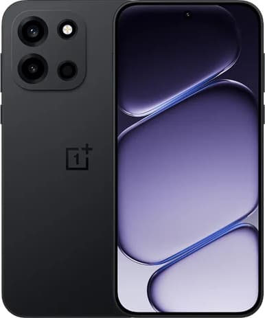 OnePlus Nord 6 8GB/256GB Pitch Black