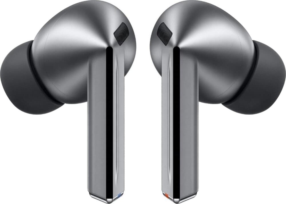 Samsung Galaxy Buds3 Pro Sølv