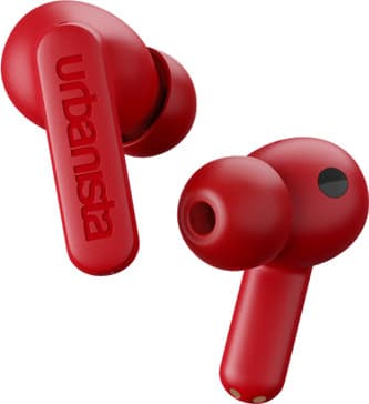 Urbanista - Atlanta Scarlet Red