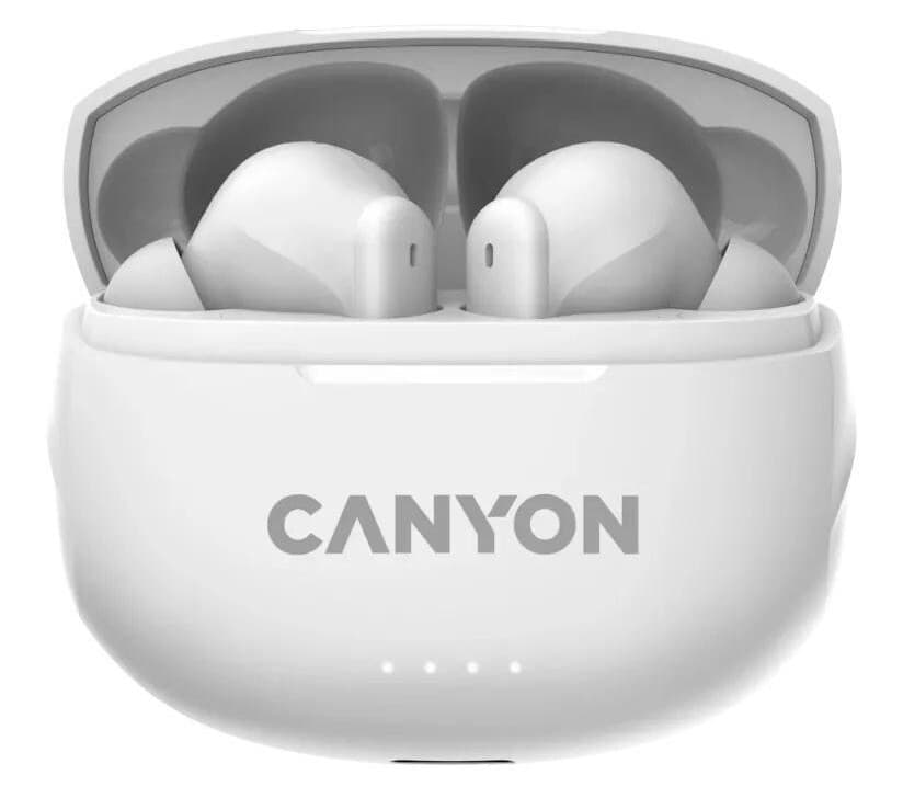 CANYON Headphones/Headset True