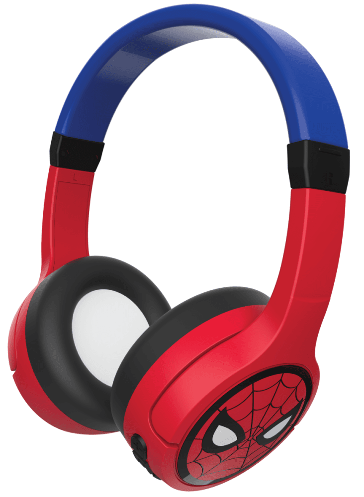 Ekids Marvel Spiderman