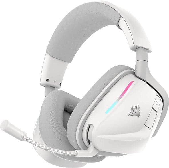 Corsair VOID Wireless V2 Hvit