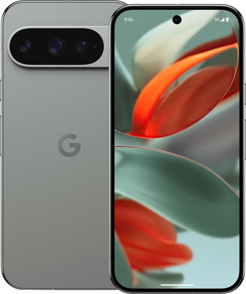 Google Pixel 9 Pro XL 5G 16GB/128GB Hazel