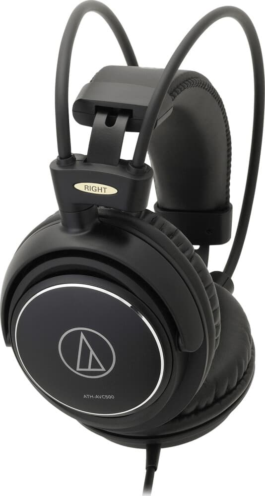 Audio Technica ATH-AVC500