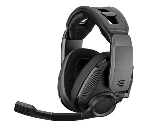 EPOS I SENNHEISER GSP 670
