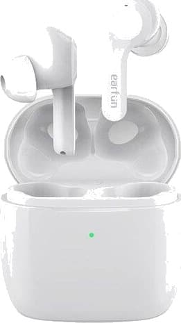 Earfun Air Hvit