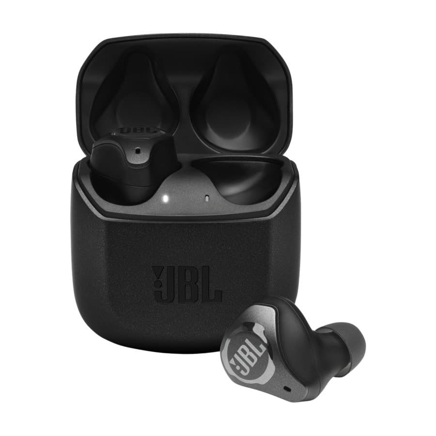 JBL Club Pro+ Svart