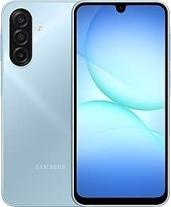 Samsung Galaxy A17 4G 4GB/128GB Light Blue