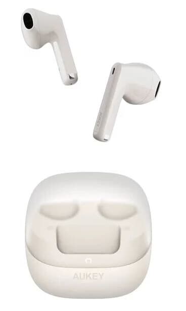 Aukey EP M4 Move Flex White