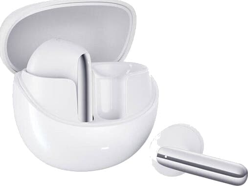 QCY TWS AilyBuds Pro HT10 White