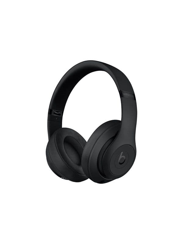Apple Beats Studio3 Wireless Svart
