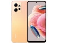 Xiaomi Redmi Note 12 8GB/256GB Sunrise Gold