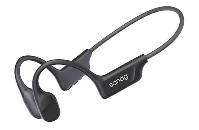 Sanag B22S Black