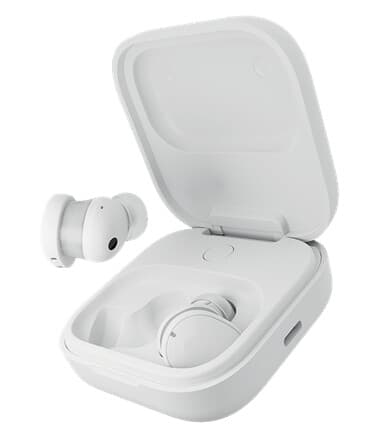 Fairphone Fairbuds True Wireless Earbuds - White