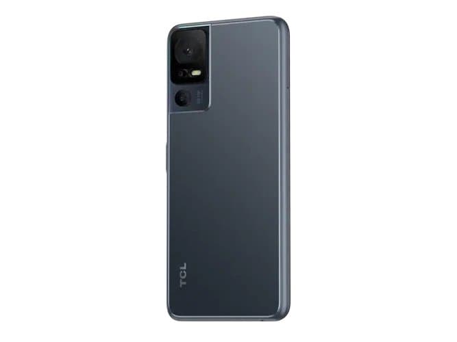 Tcl 40 SE 6GB/256GB Antracit