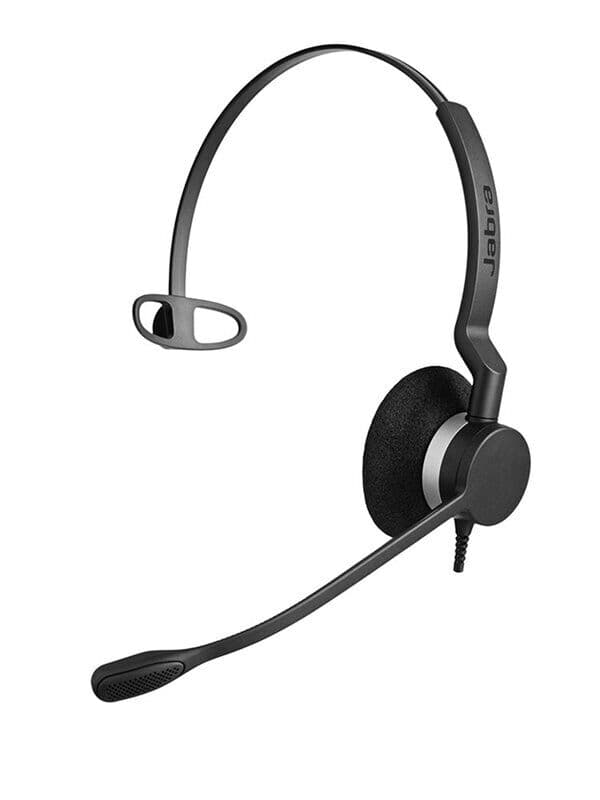 Jabra BIZ 2300 USB UC Mono