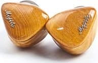 Queen Of Audio Headphones Queen Of Audio (Qoa) Mojito - Ambe By Kinerar + Furukawa Cable 2.5Mm For Free