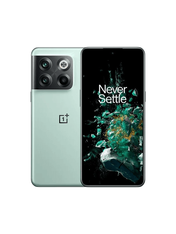 OnePlus 10T 5G 16GB/256GB Jade Green