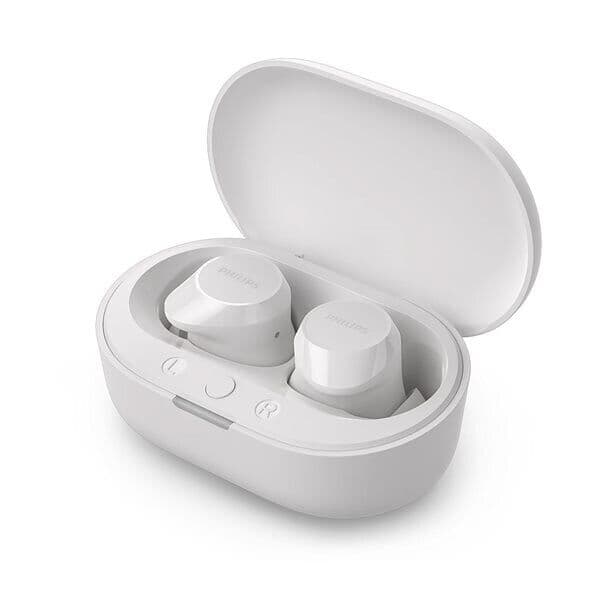 Philips TAT1209WT/97 Hvit