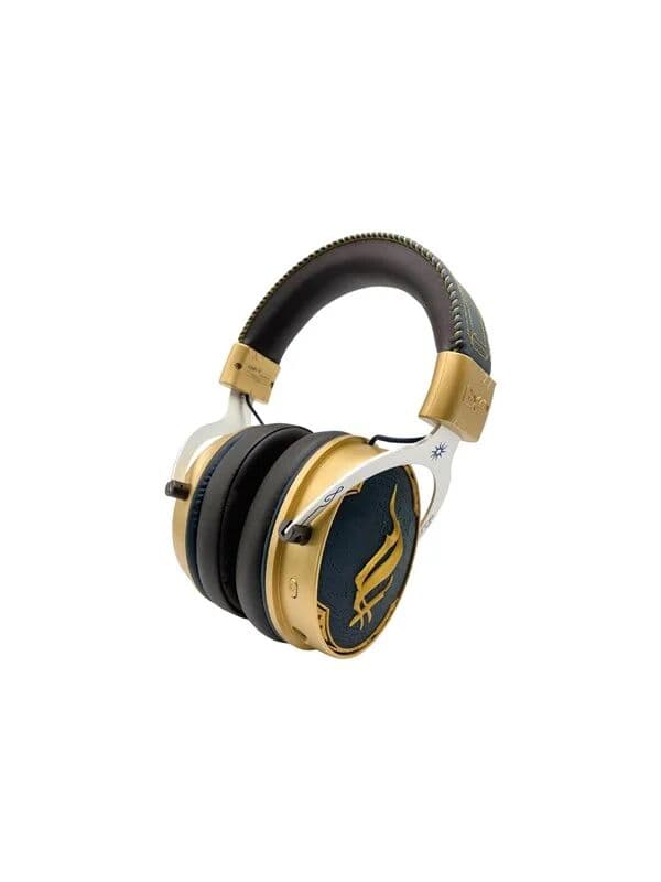 Lexip x Hogwarts Legacy Ancient Magic headphones with mic 3.5 mm jack