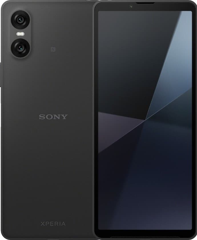 Sony Xperia 10 VI 5G 8GB/128GB Svart