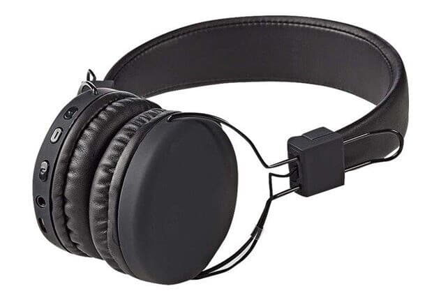 Nedis HPBT1100BK