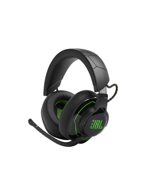 JBL Quantum 910X Svart