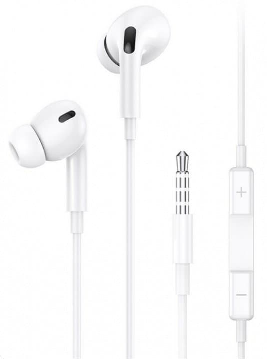 Wired Pods Pro Hvit