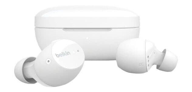 Belkin SoundForm Immerse