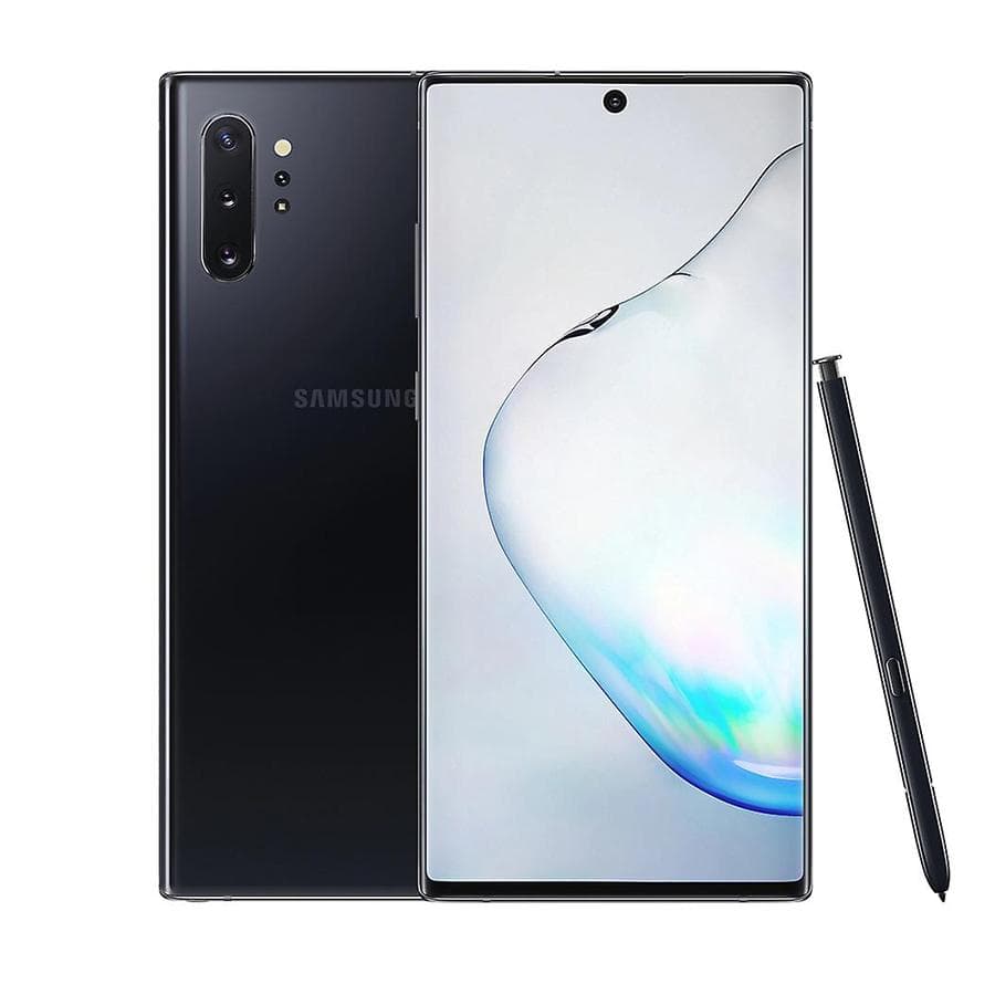 Samsung Galaxy Note 10 256GB Aura Black