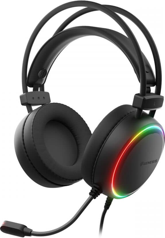 Genesis Neon 613 G2 Svart