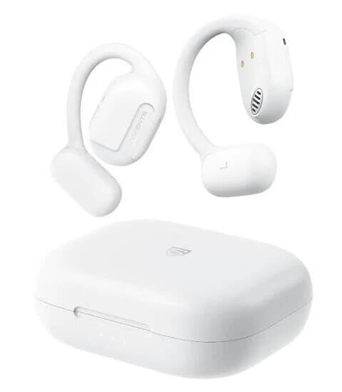 SoundPEATS GoFree White