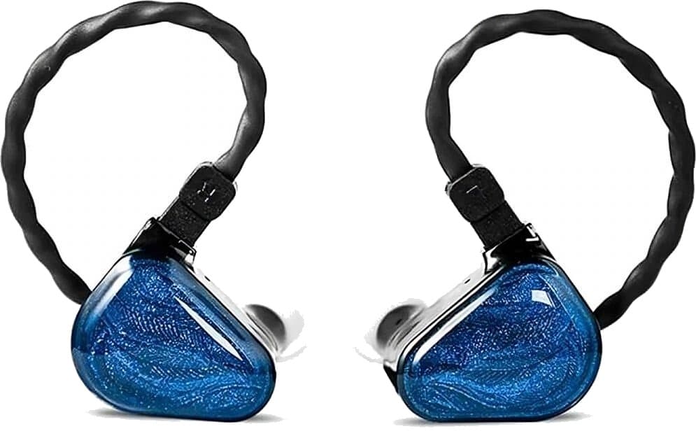 Truthear Zero Iem Blå