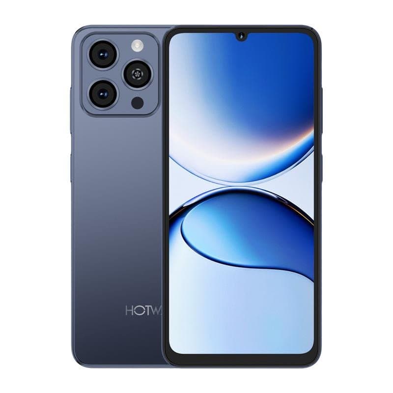 Hotwav A16 Pro Max 3GB/64GB Svart