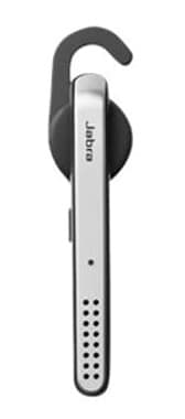 Jabra Stealth Uc (ms) Hodesett Skype For Business Grå, Sølv