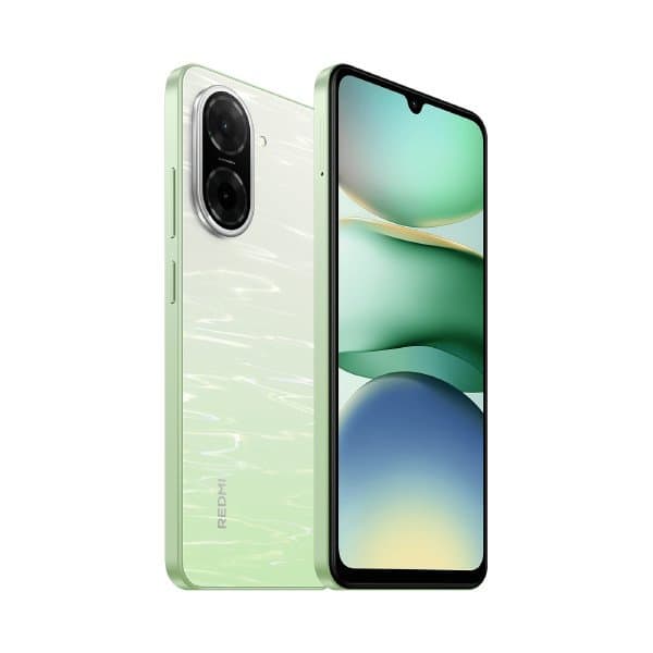 Xiaomi Redmi A5 3GB/64GB Grønn