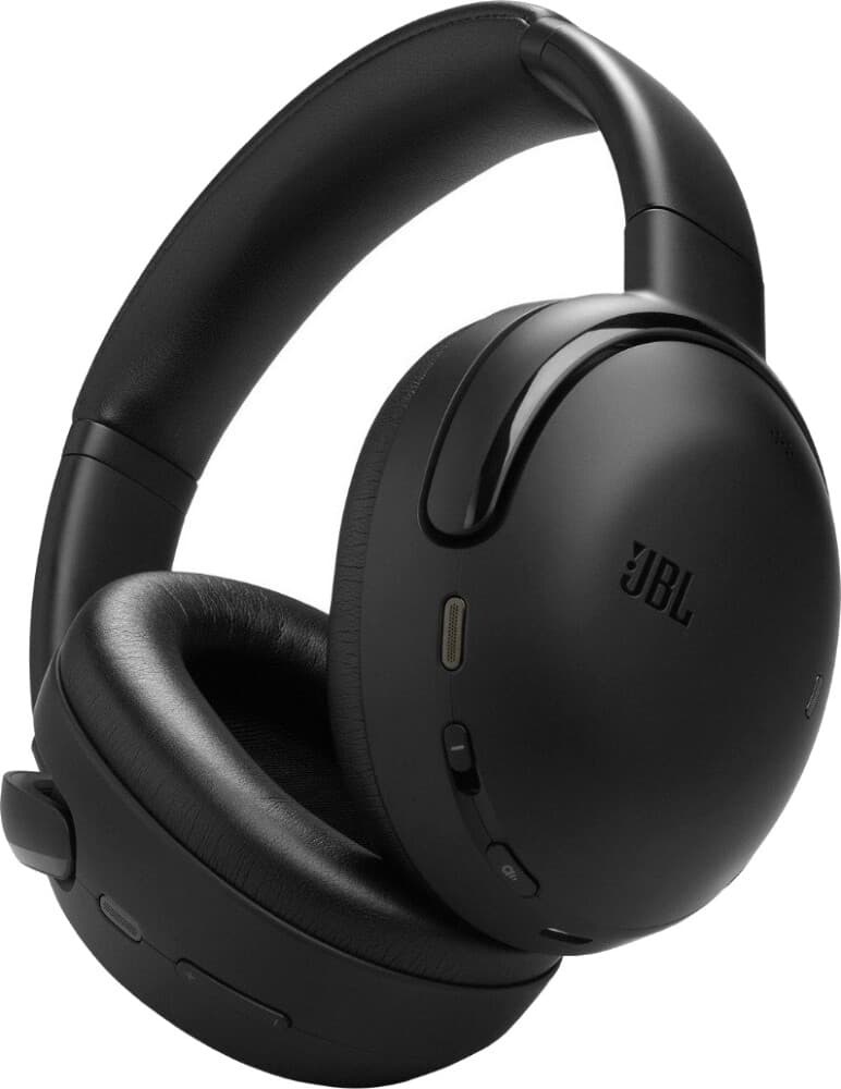 JBL Tour One M3 Svart