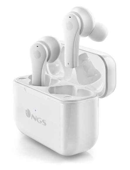 NGS Artica Bloom Black