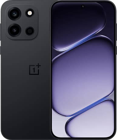 OnePlus Nord 6 12GB/512GB Pitch Black
