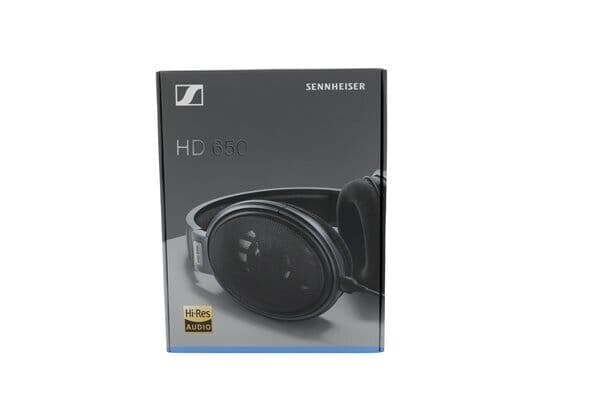 Sennheiser HD 650
