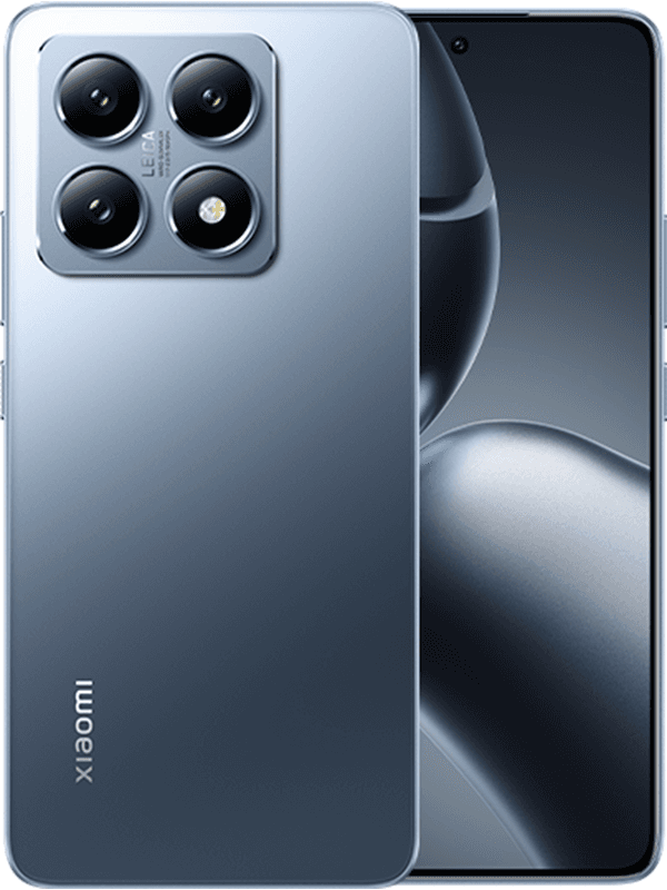 Xiaomi 14T 12GB/512GB Titan Blue