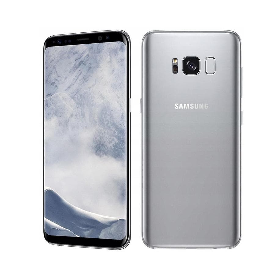 Samsung Galaxy S8 64GB Arctic Silver