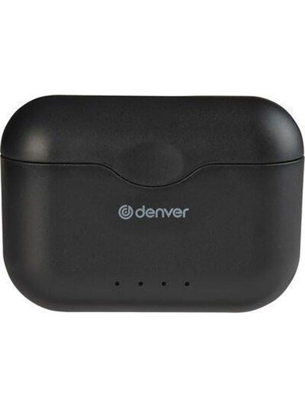 Denver TWE-37 Svart