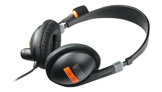Natec DRONE - headset