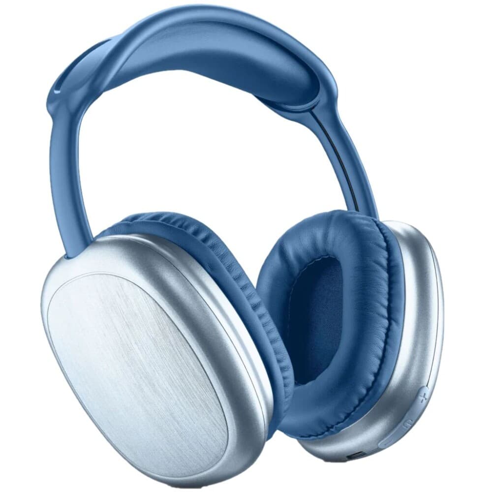 MusicSound Maxi Blå