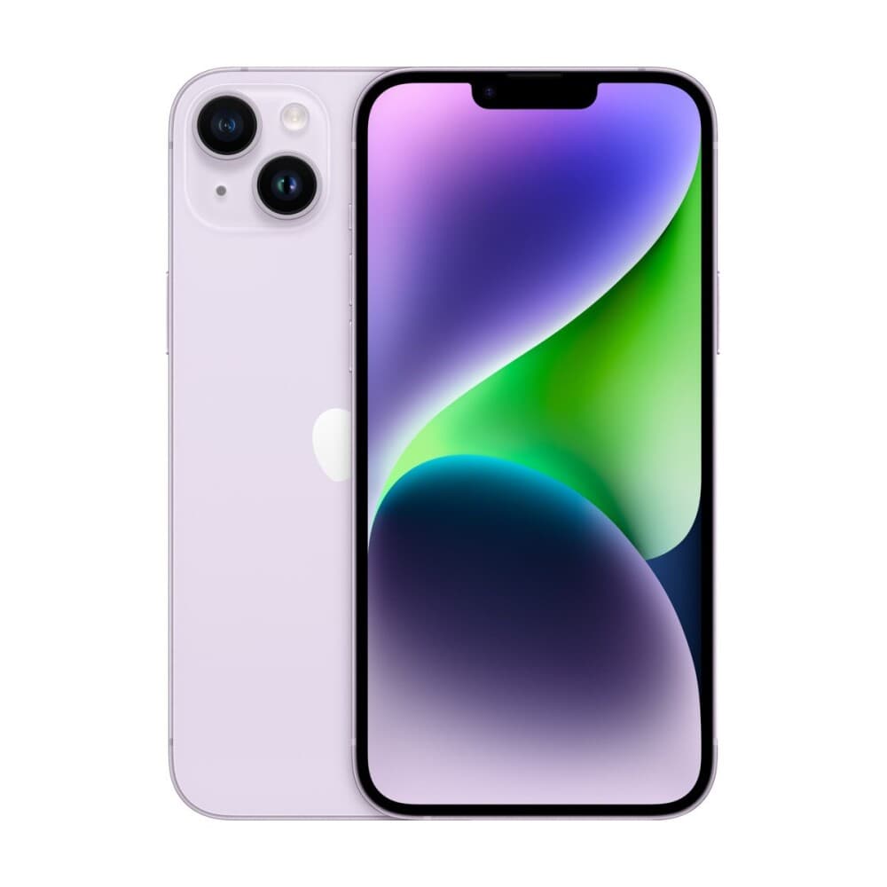 Apple iPhone 14 Plus 256GB Lilla