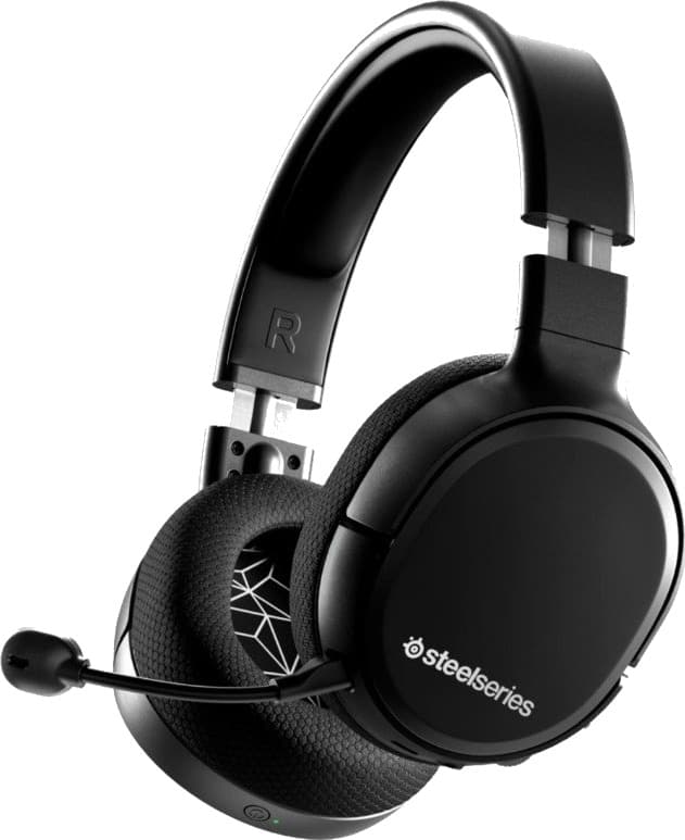 Steelseries Arctis 1 Trådløst Gaming Headset