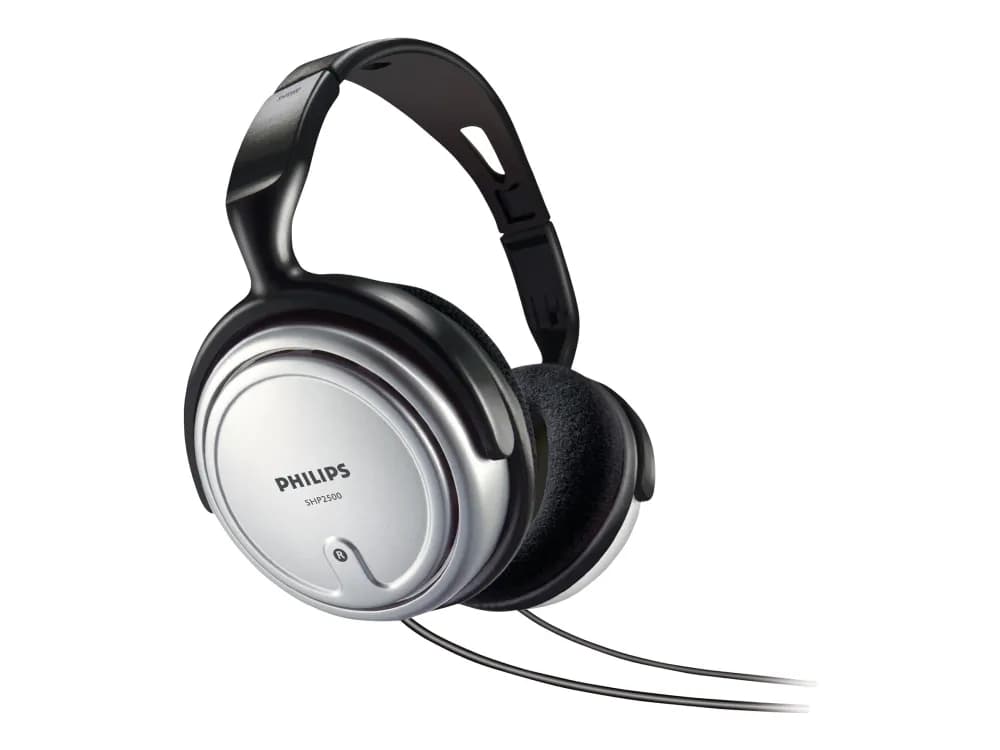 Philips SHP2500/10 Grå